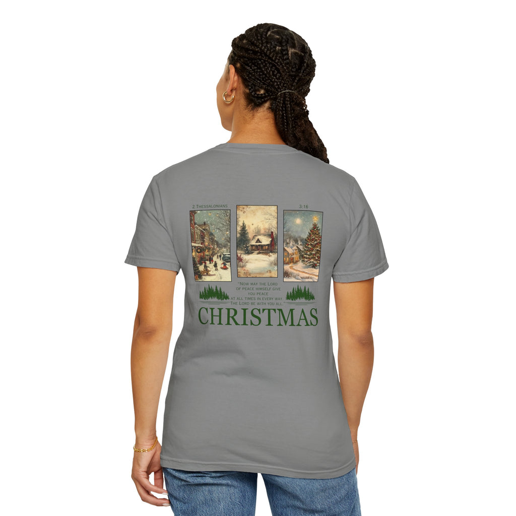 Christmas Season - Unisex T-Shirt