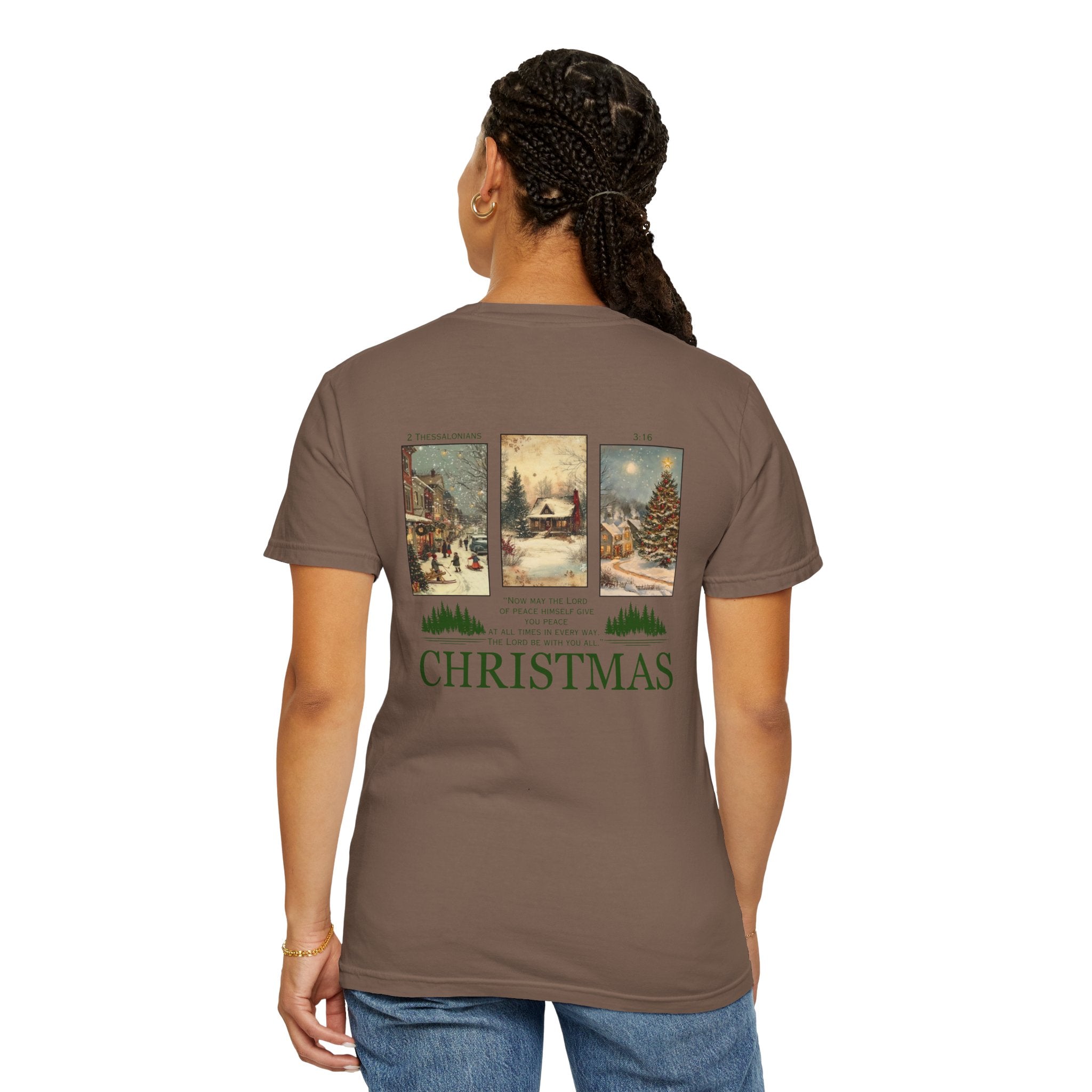 Christmas Season - Unisex T-Shirt