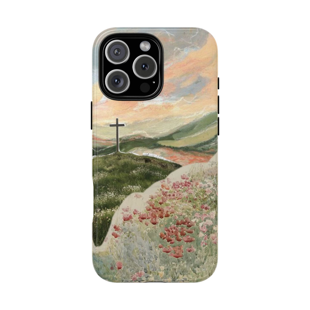 God's Garden - Phone Case