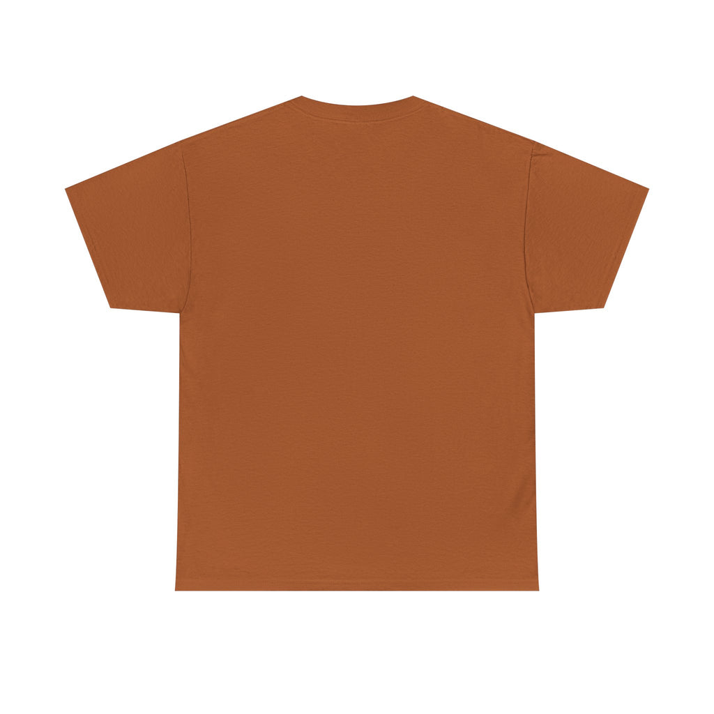 Salt of the Earth logo, Unisex Heavy Cotton Tee