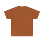 Salt of the Earth logo, Unisex Heavy Cotton Tee