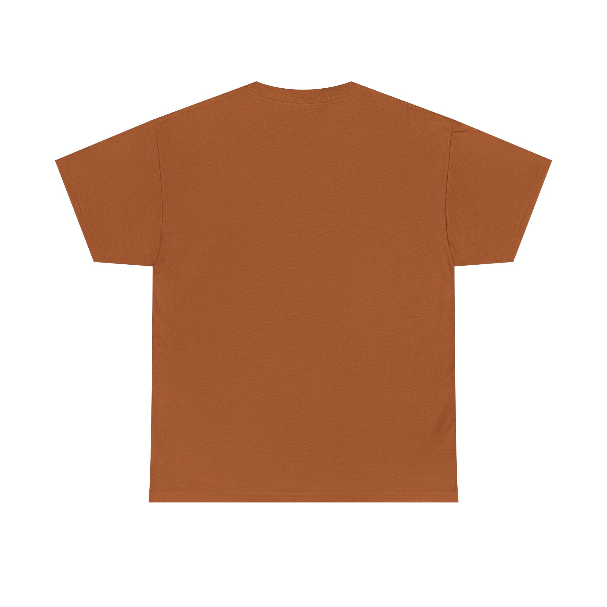 Salt of the Earth logo, Unisex Heavy Cotton Tee