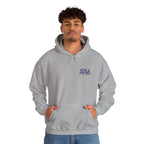 Salt of the South logo Embroidered Hoodie