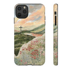 God's Garden - Phone Case