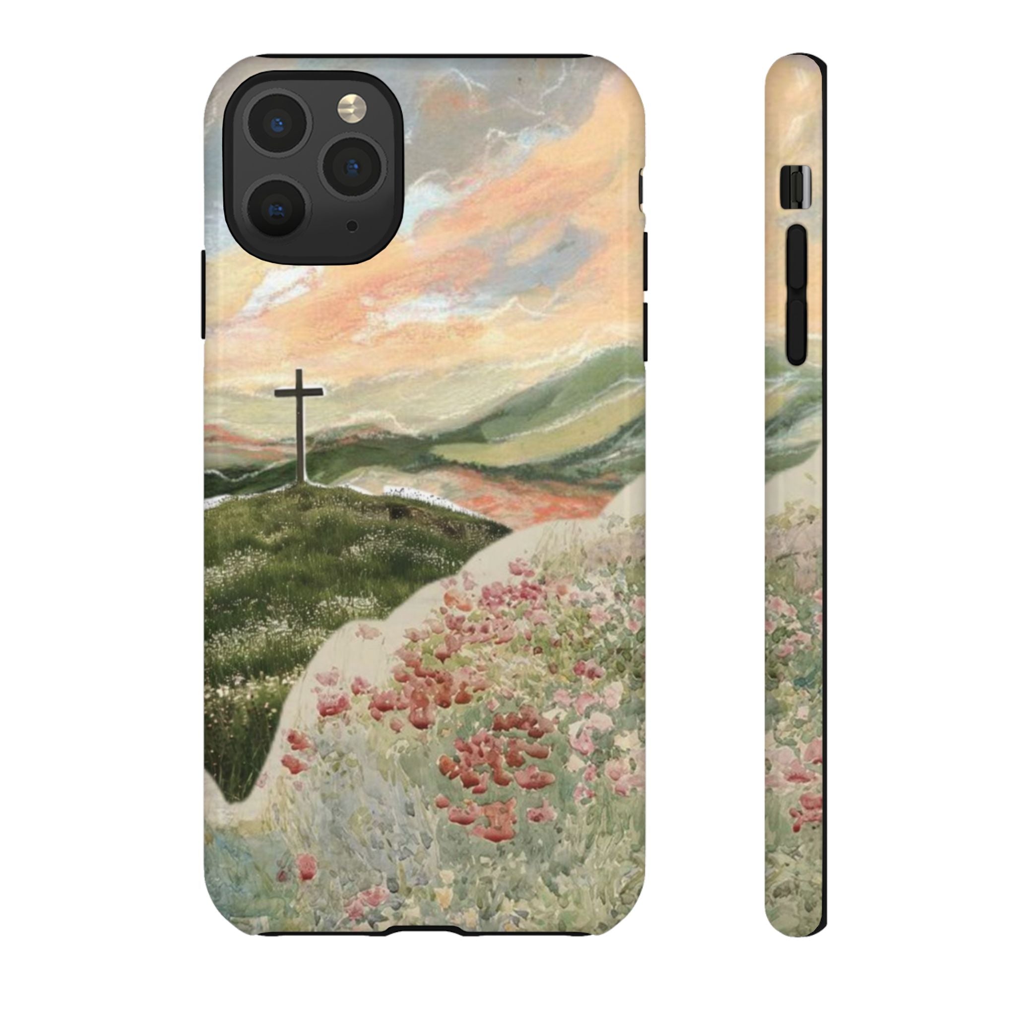 God's Garden - Phone Case
