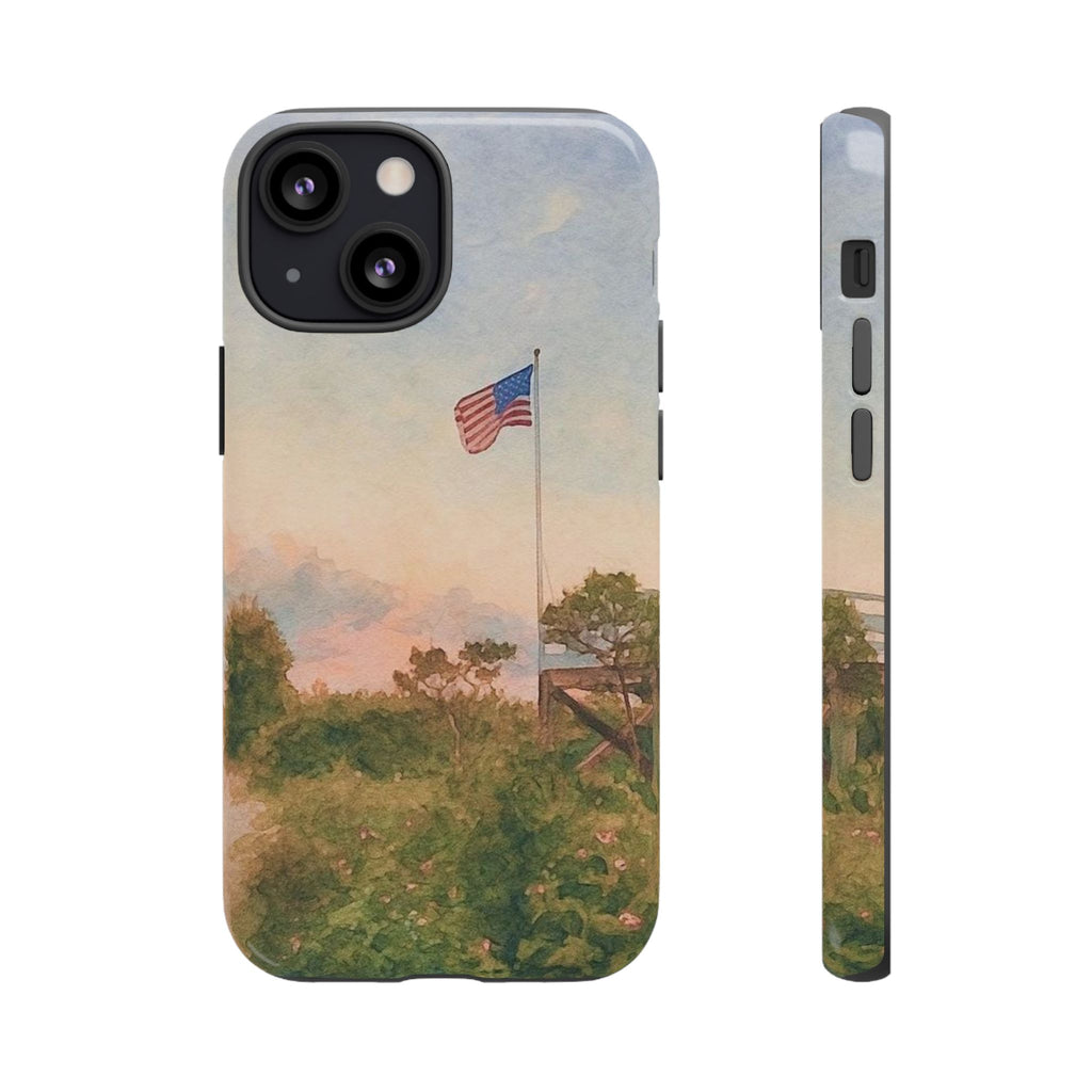 Beach Vibes - Phone Case