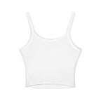 Stingray Print Spaghetti Strap Tank Top