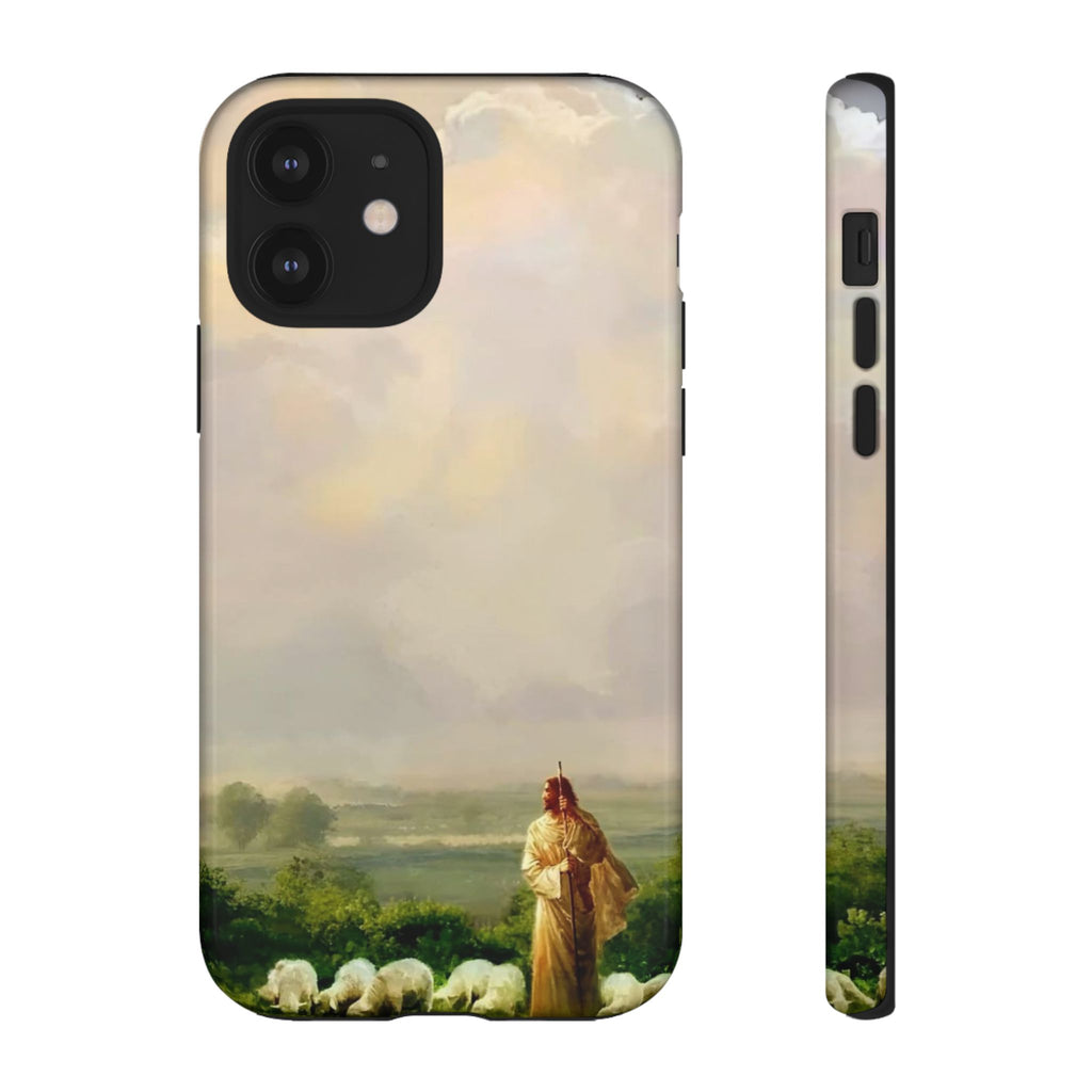 Leaving the 99 - Phone Case