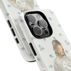 Lamb of God - Phone Case