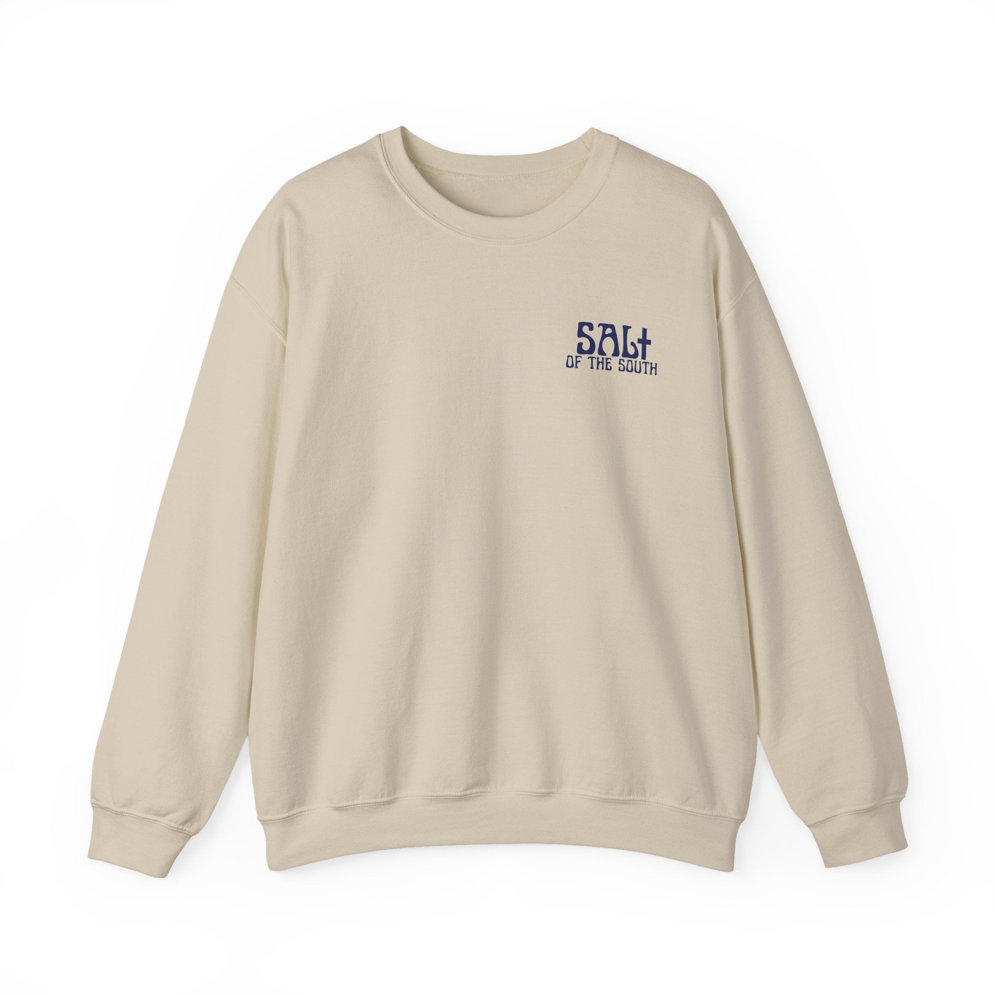 Prince of Peace Unisex Crewneck Sweatshirt