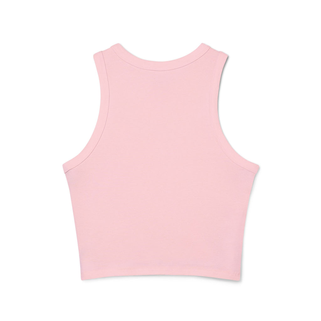 Coastal Surfboard Women's Racerback Tank