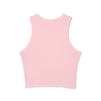 Coastal Surfboard Women's Racerback Tank