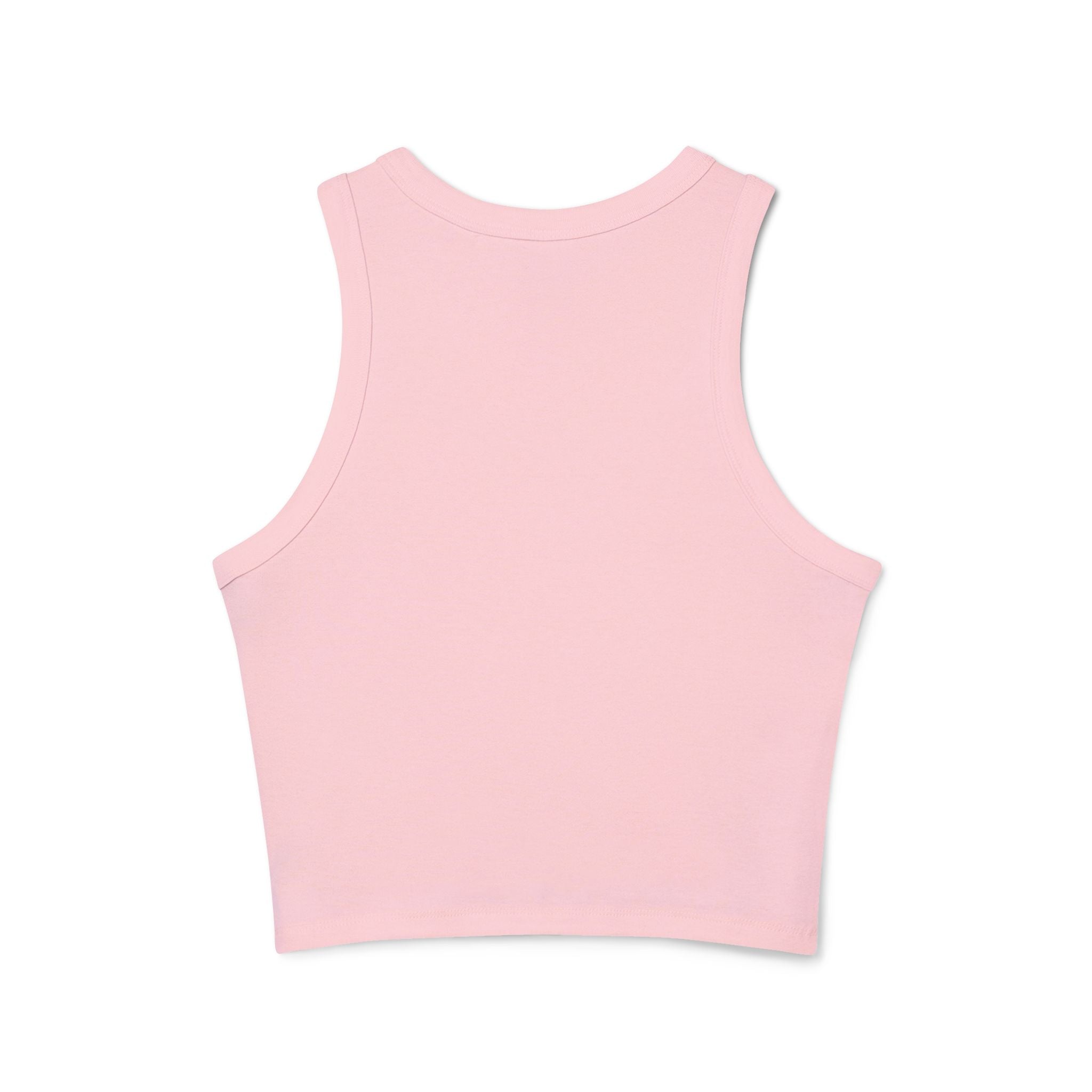 Coastal Surfboard Women's Racerback Tank