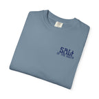 "But God" Unisex T-Shirt