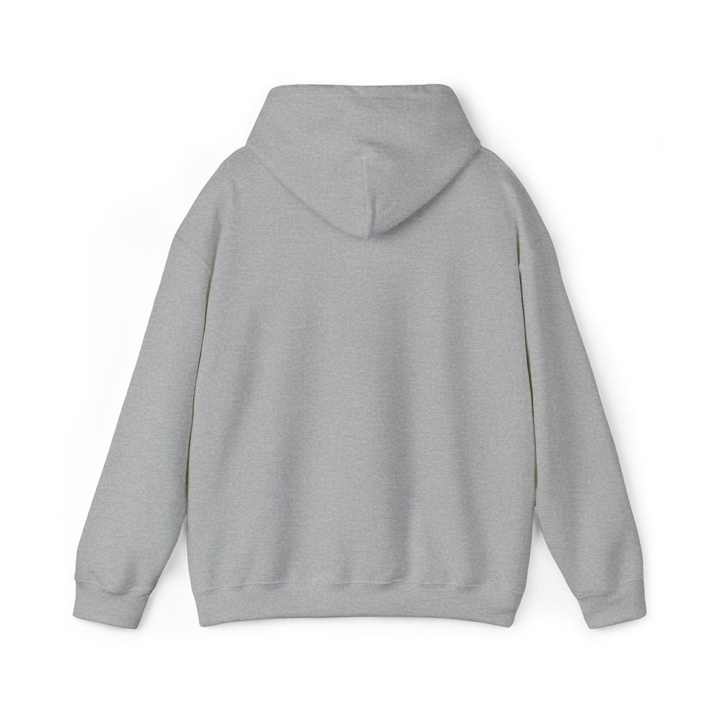Salt of the South logo Embroidered Hoodie
