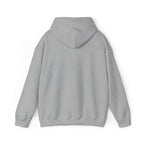 Salt of the South logo Embroidered Hoodie