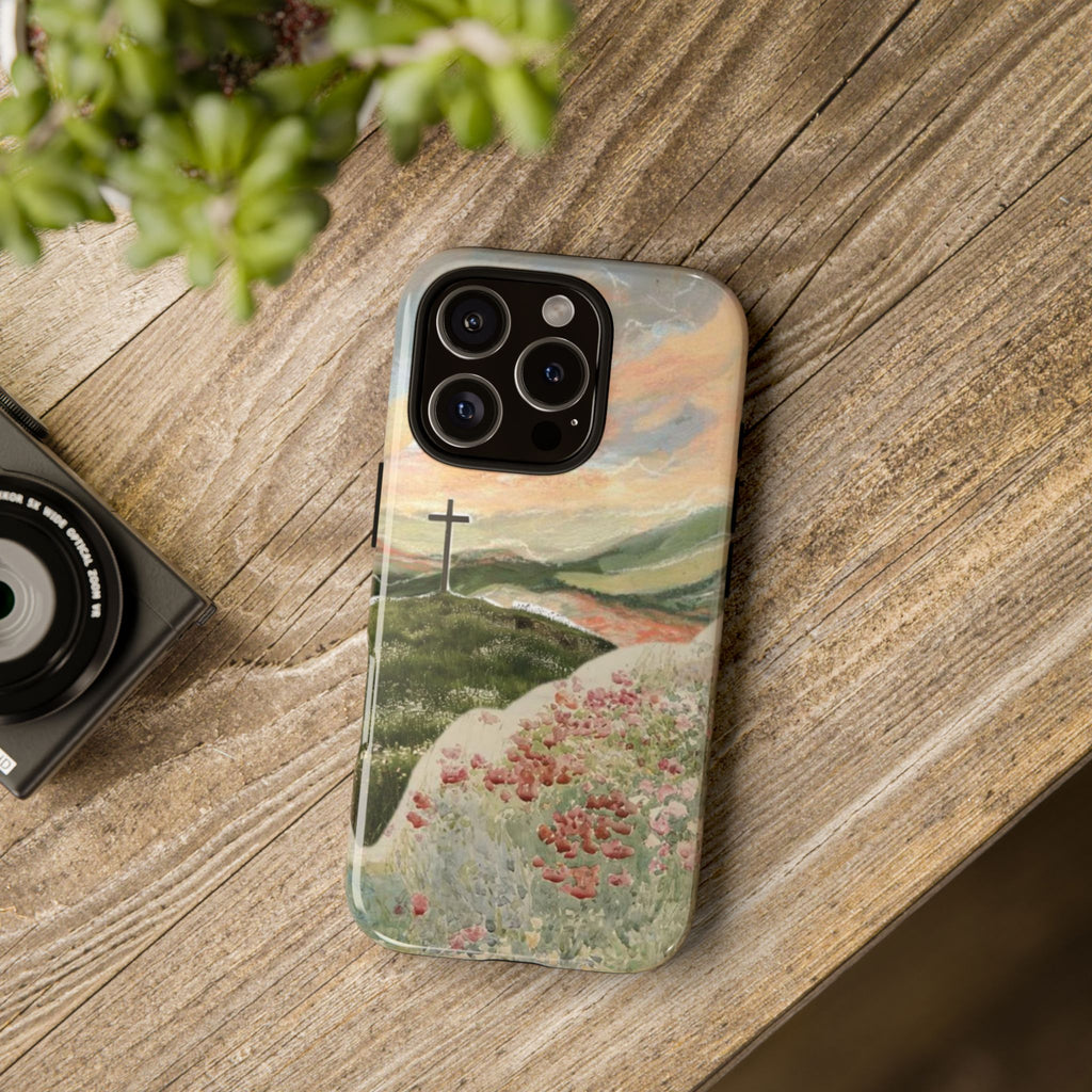 God's Garden - Phone Case