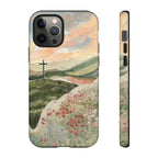 God's Garden - Phone Case