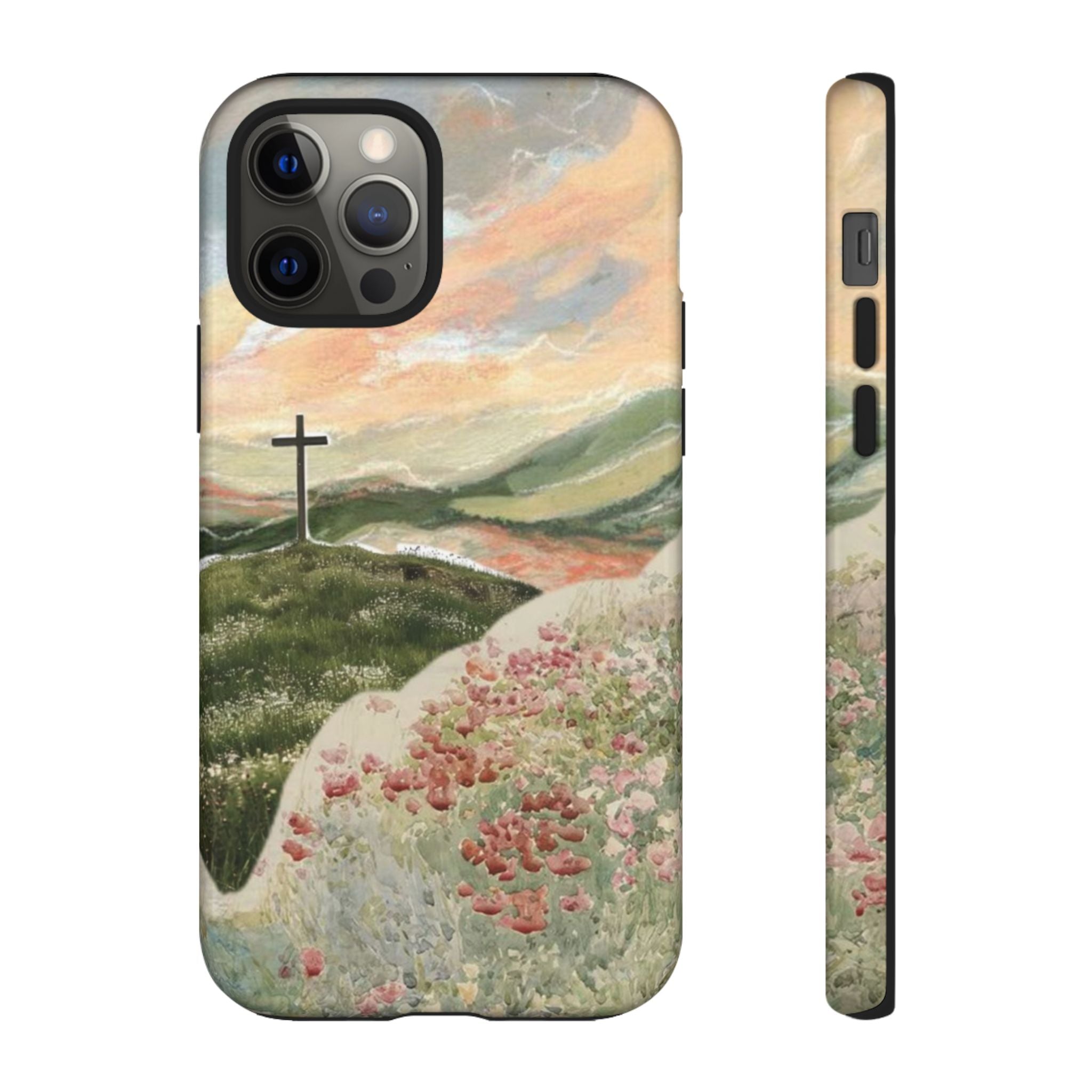 God's Garden - Phone Case