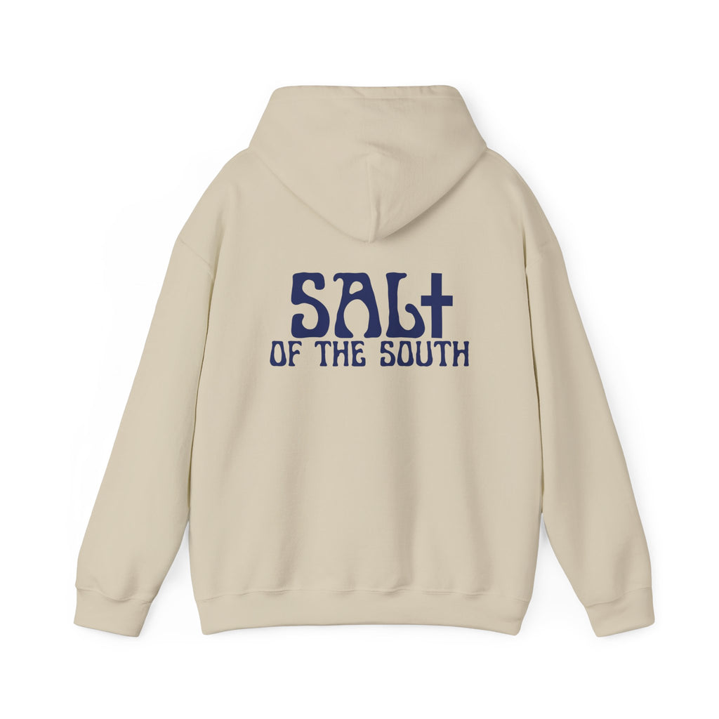 Salt of the South logo Hoodie