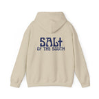 Salt of the South logo Hoodie