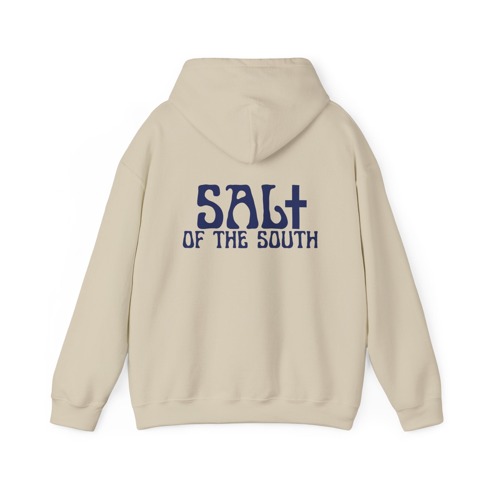 Salt of the South logo Hoodie