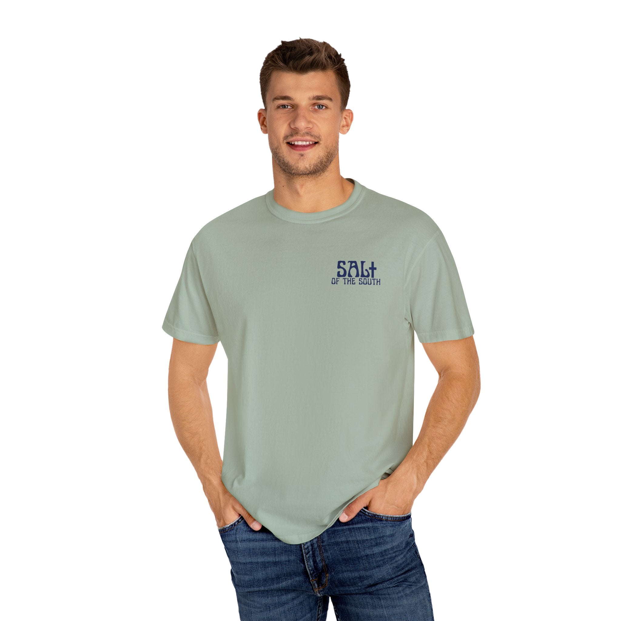 Isaiah 60:22 Unisex T-Shirt