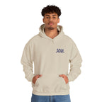 Salt of the South logo Embroidered Hoodie