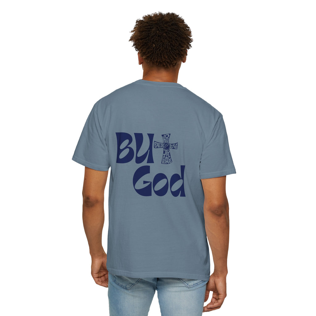 "But God" Unisex T-Shirt