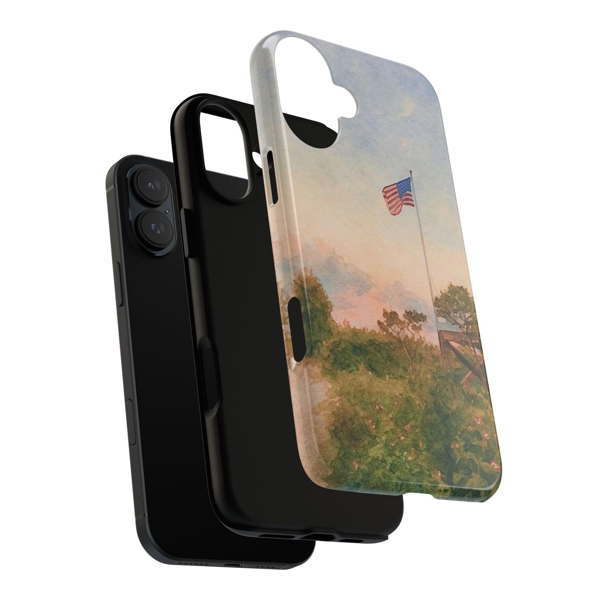 Beach Vibes - Phone Case