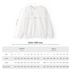 Embroidered Fish Unisex Crewneck Sweatshirt