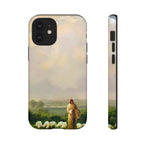 Leaving the 99 - Phone Case