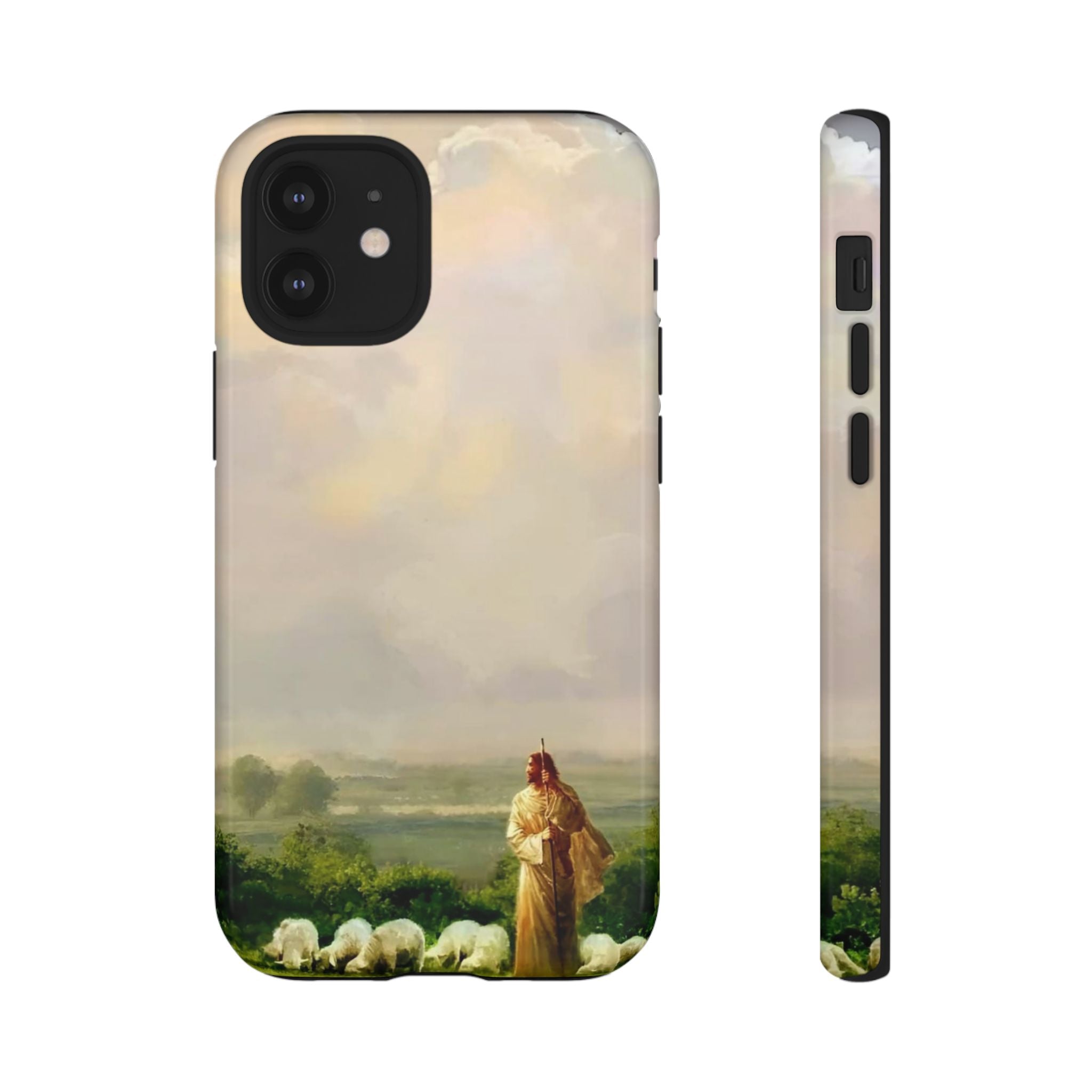 Leaving the 99 - Phone Case