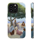 Sermon - Phone Case