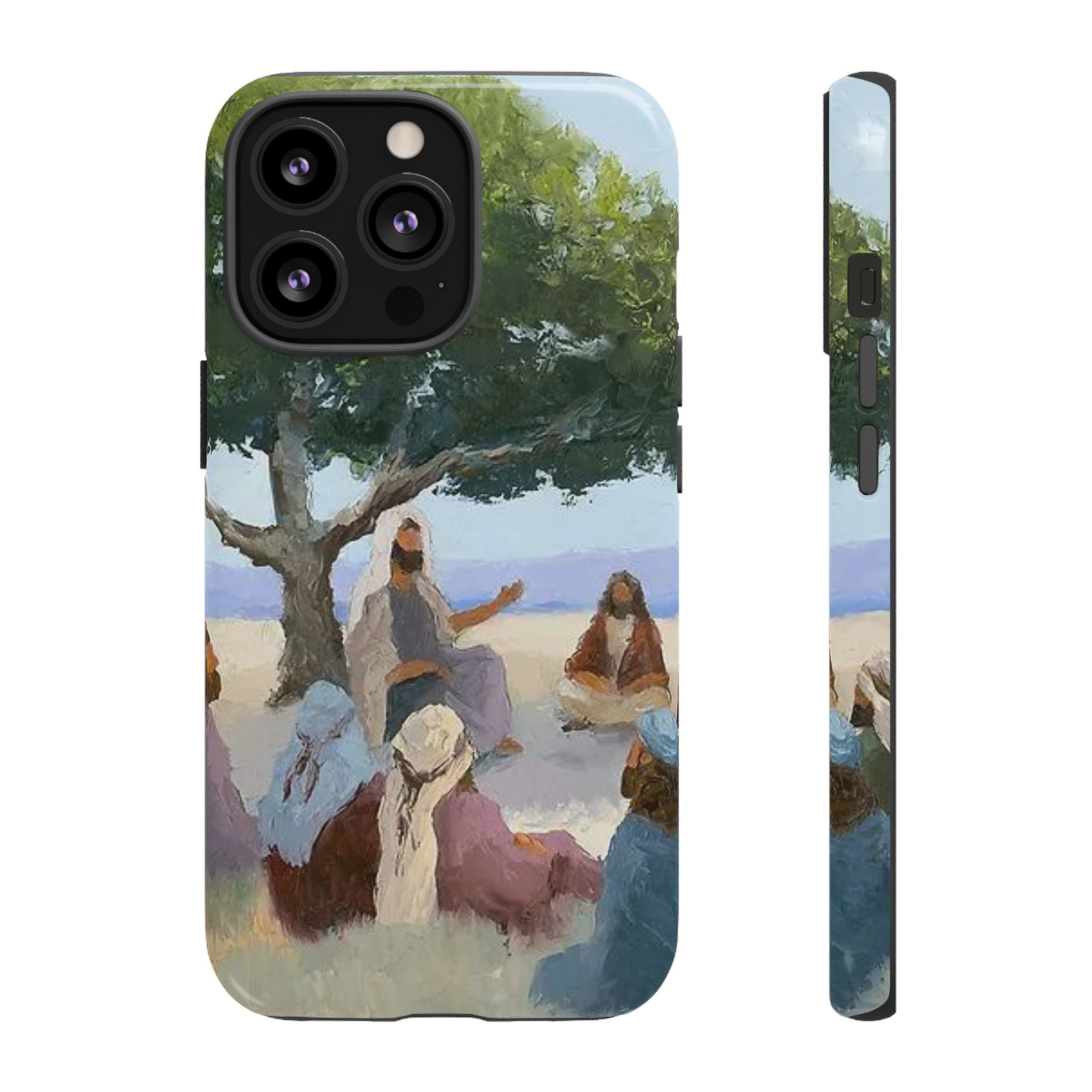 Sermon - Phone Case