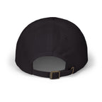 Salt of the South logo, Embroidered Dad Cap