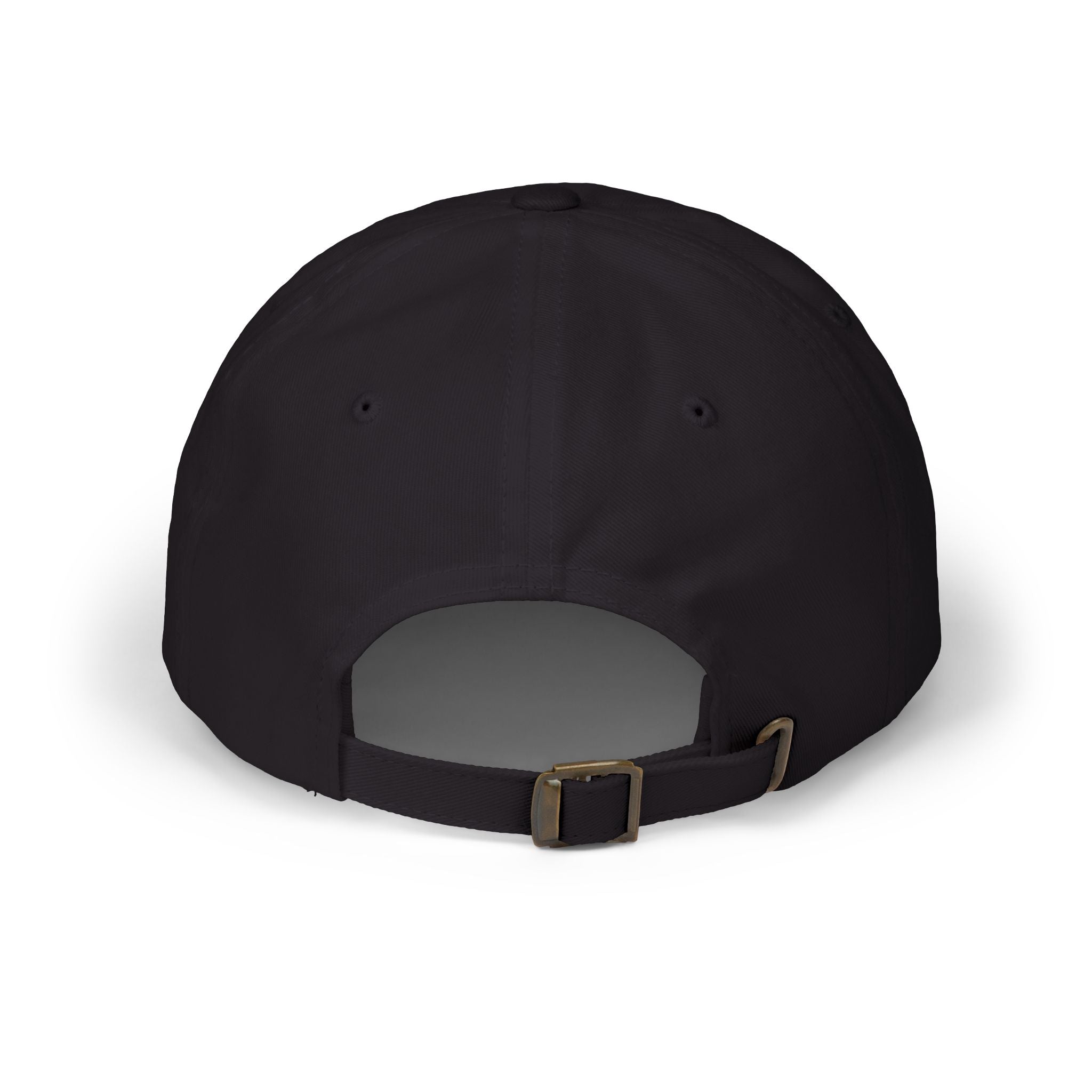 Salt of the South logo, Embroidered Dad Cap