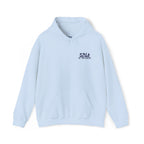 Salt of the South logo Embroidered Hoodie