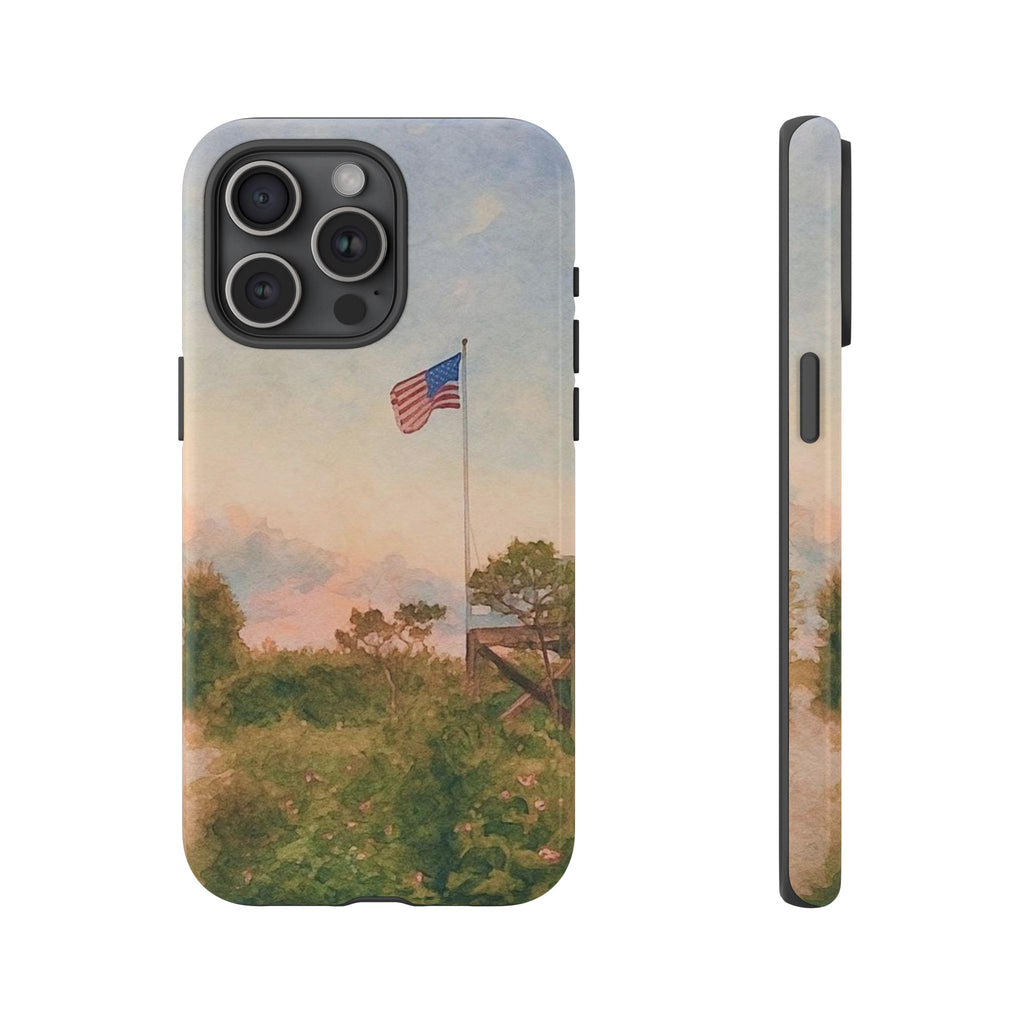 Beach Vibes - Phone Case