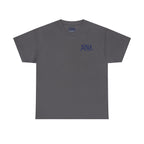 Salt of the Earth logo, Unisex Heavy Cotton Tee