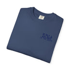 "But God" Unisex T-Shirt