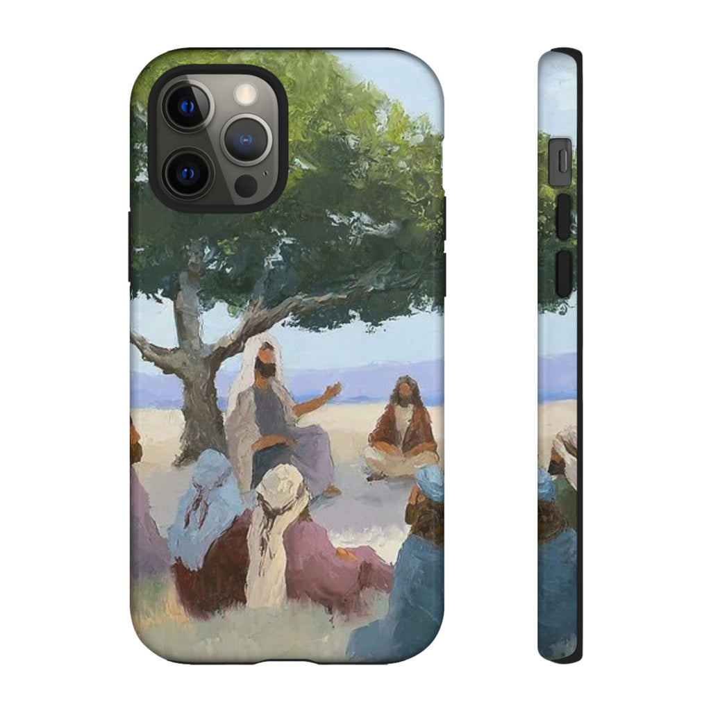 Sermon - Phone Case
