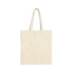 Salt of the South Canvas Tote Bag