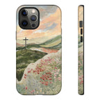 God's Garden - Phone Case