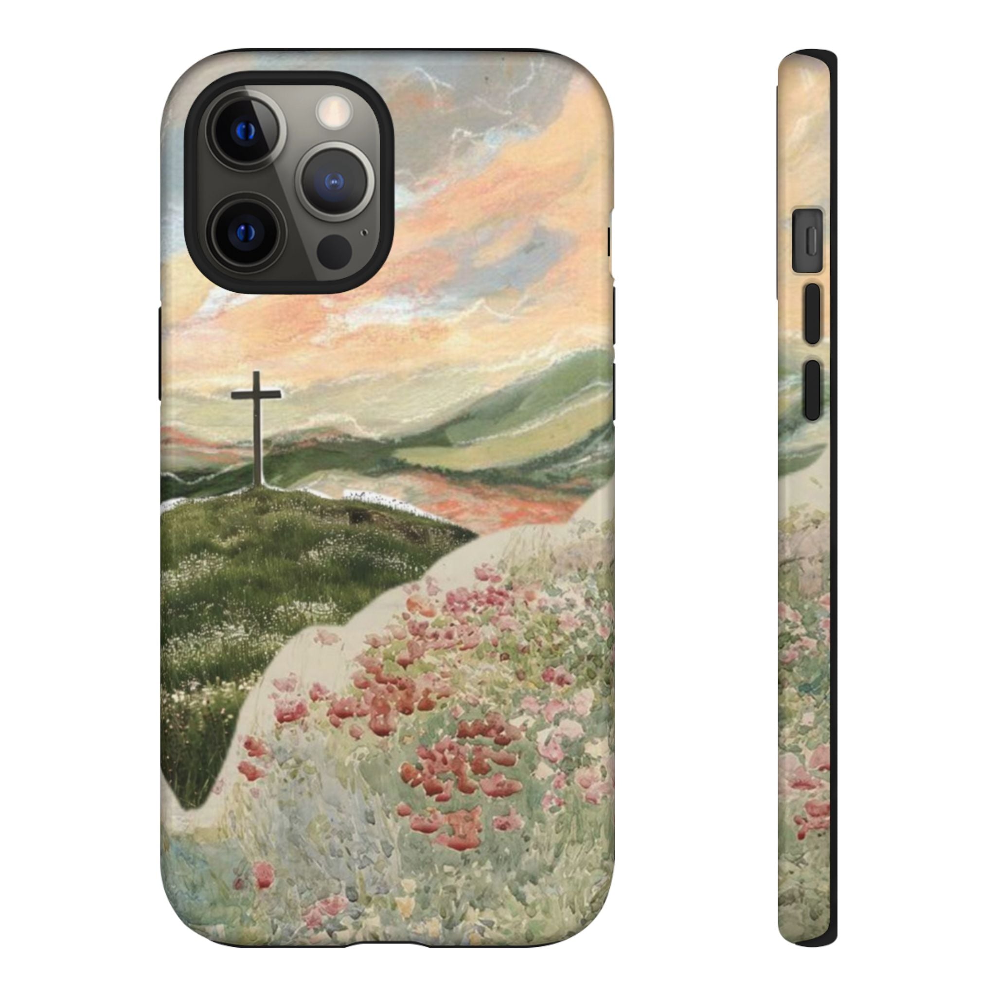 God's Garden - Phone Case