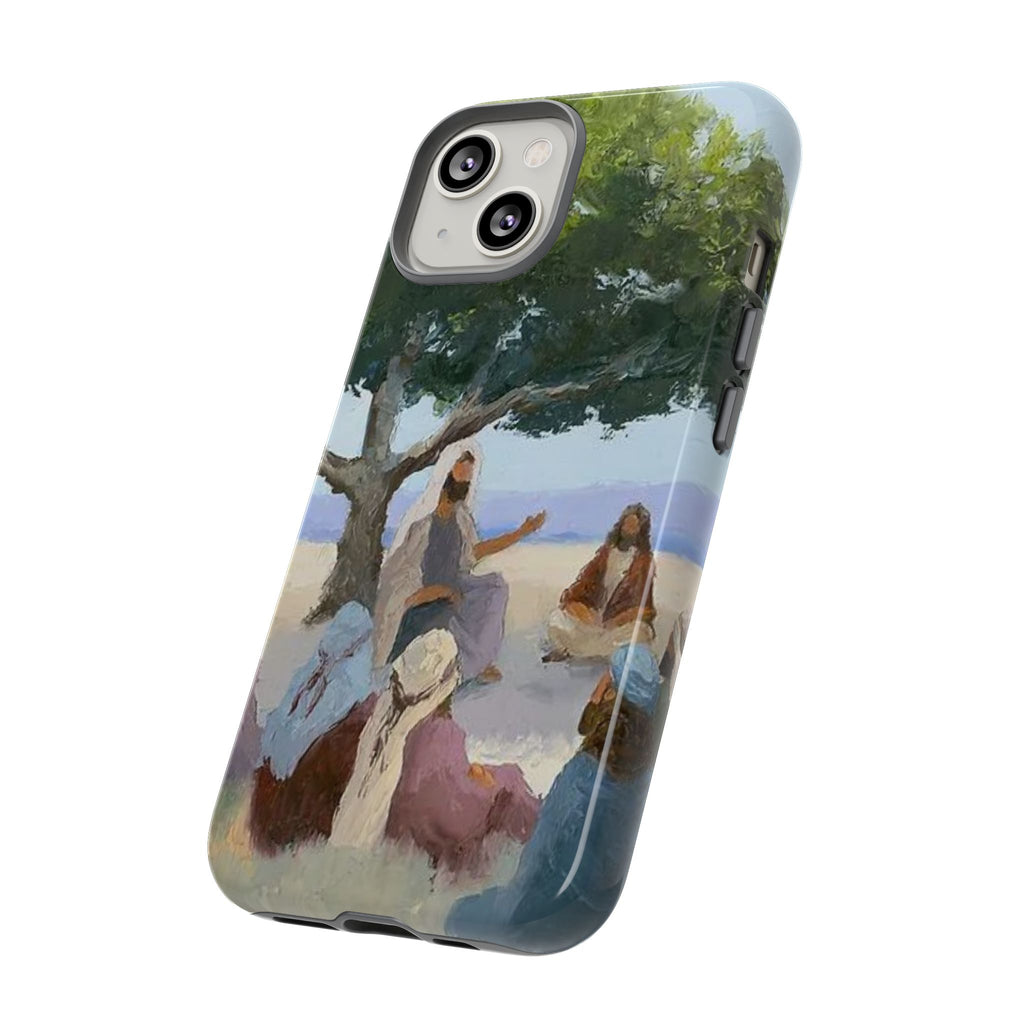 Sermon - Phone Case