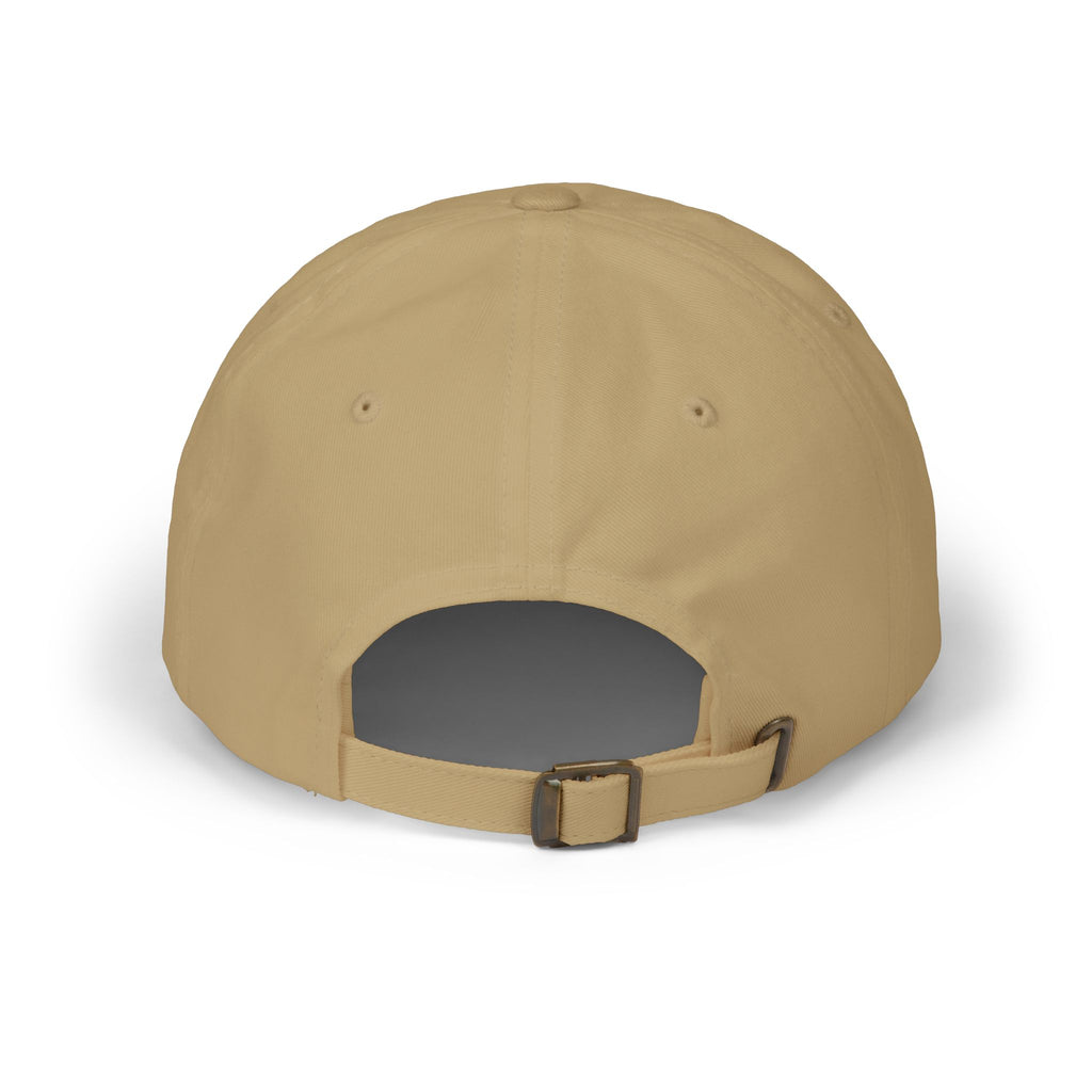 Salt of the South logo, Embroidered Dad Cap