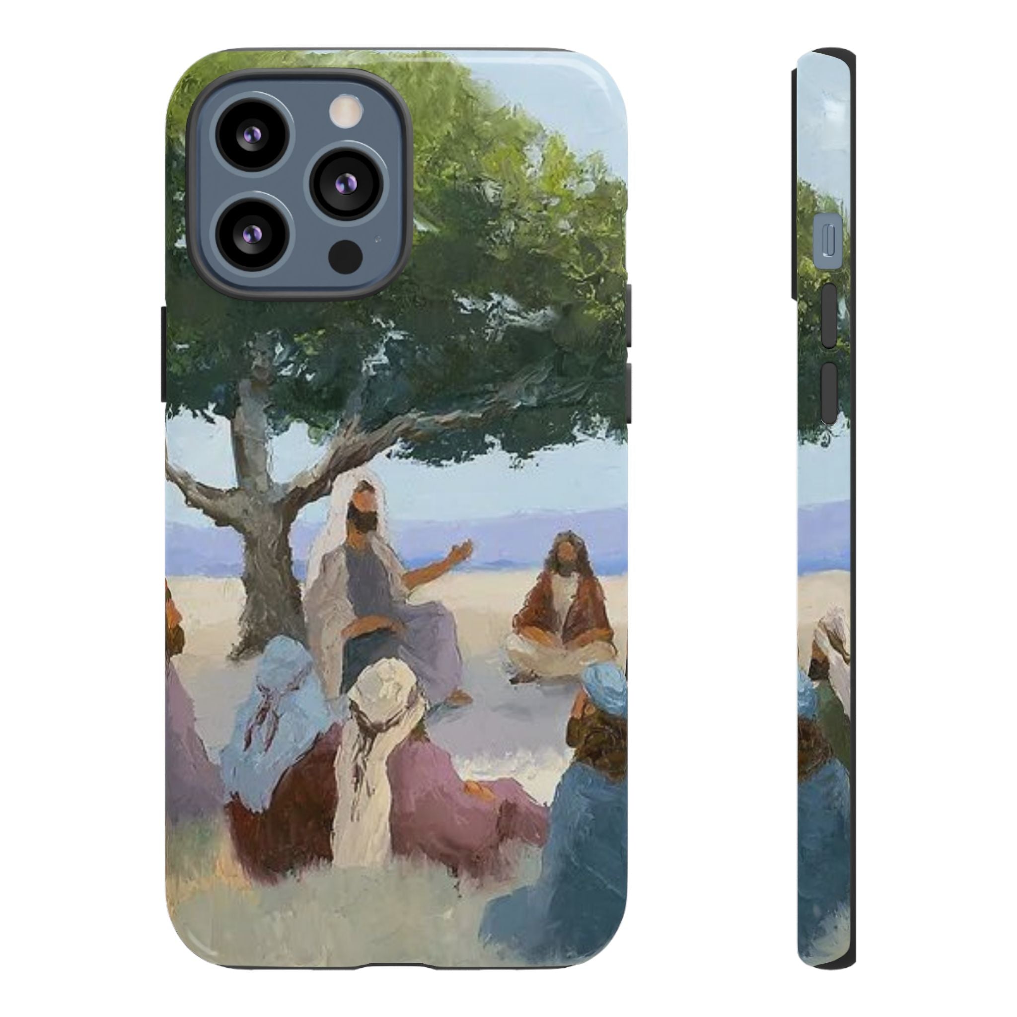 Sermon - Phone Case