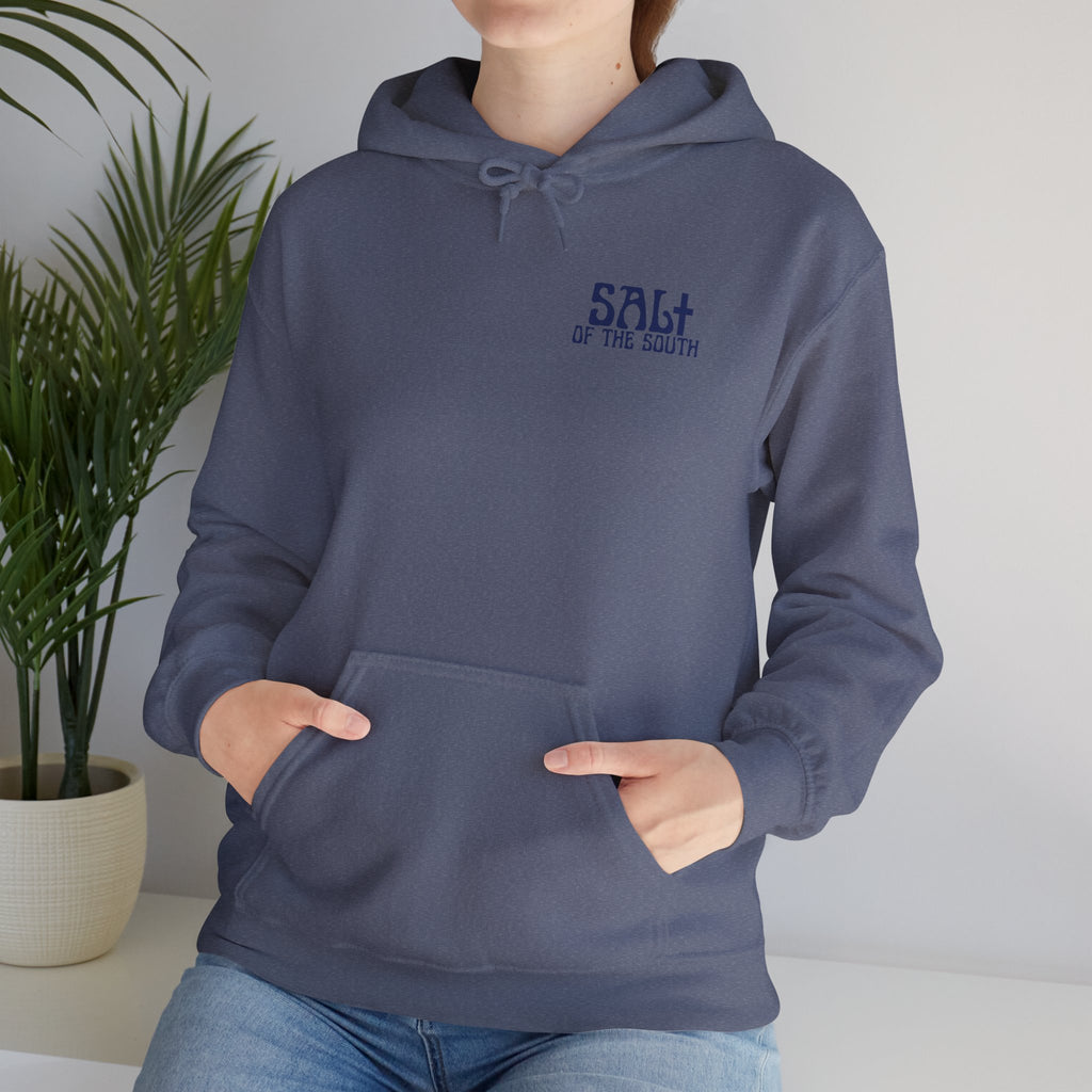 Salt of the South logo Hoodie