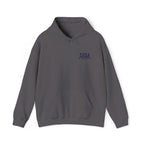 Salt of the South logo Embroidered Hoodie